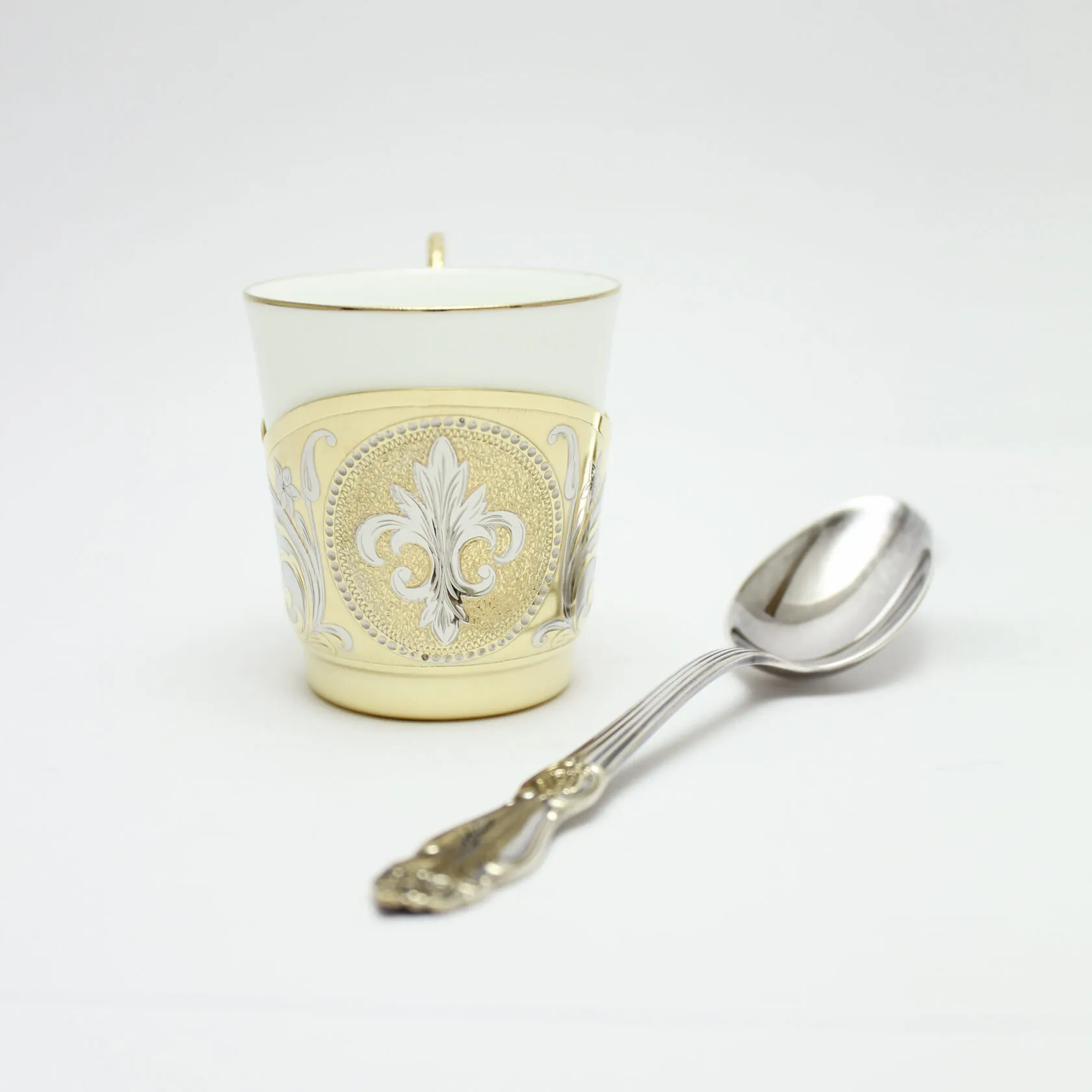 Набор кофейный «Леди»